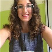 Insegnante di spagnolo, inglese e italiano per stranieri impartisce lezioni individuali o di gruppo online e in presenza